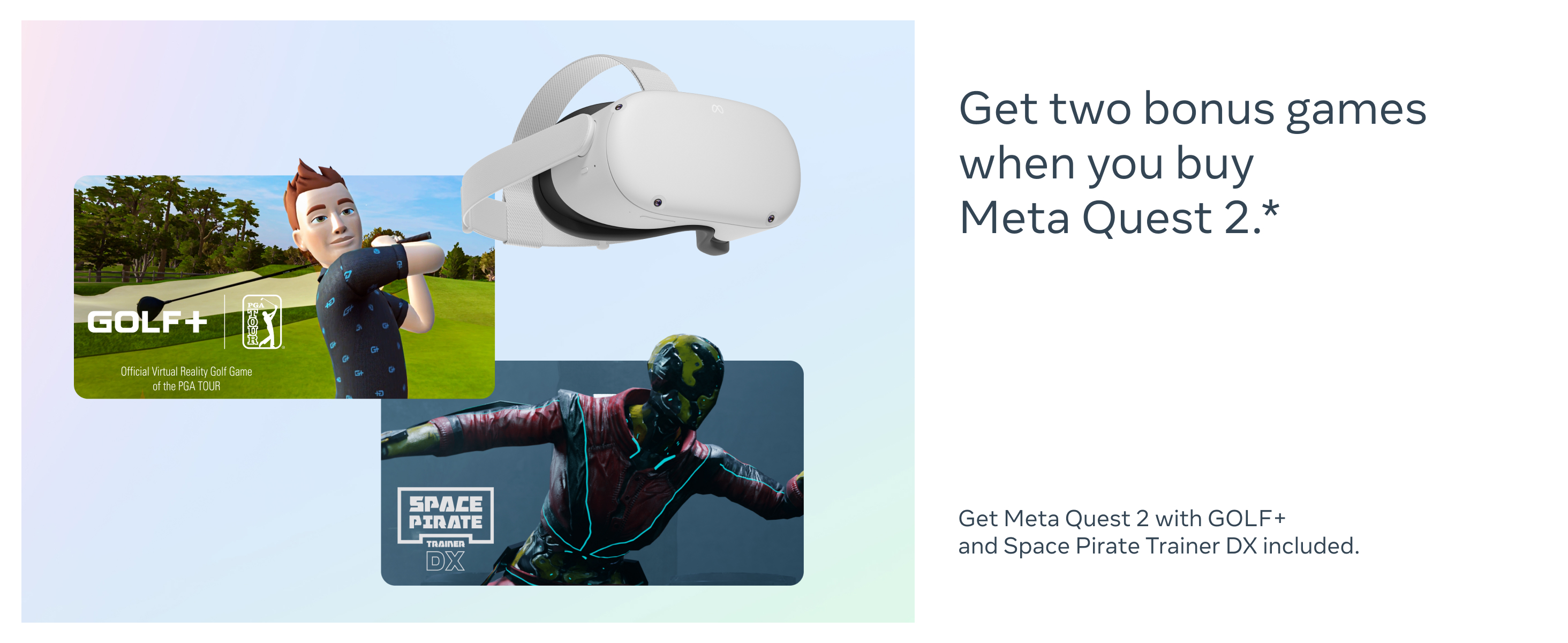 Meta Quest 2 128GB - Newegg.com